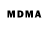 MDMA crystal Maksim Forbes